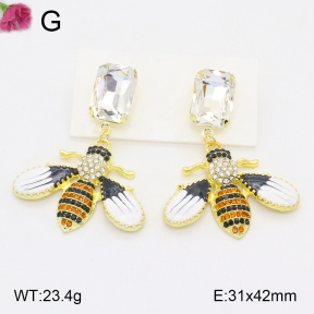 F2E401947ahlv-J113  Fashion Earrings