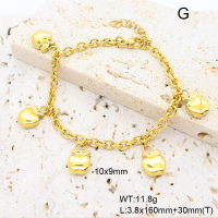 6B2004342vhmv-908  Stainless Steel Bracelet  nostock