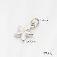 6P2001836aahh-G029  Stainless Steel Pendant