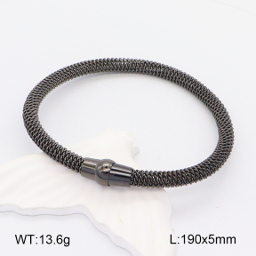 2B2003947ahlv-722  Stainless Steel Bracelet