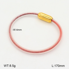 2B3003824aivb-312  Stainless Steel Bracelet