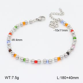 2B4004697vbnb-350  Stainless Steel Bracelet