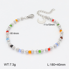 2B4004699vbnb-350  Stainless Steel Bracelet
