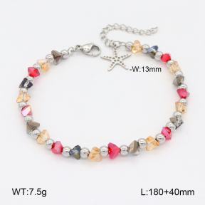 2B4004709vbnb-350  Stainless Steel Bracelet