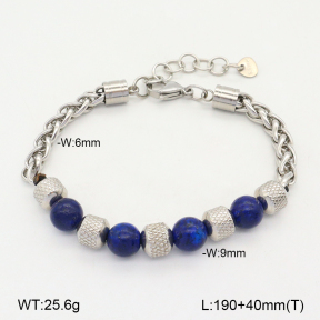 2B4004737ahlv-312  Stainless Steel Bracelet