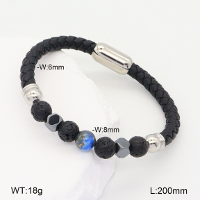 2BA000337ahjb-312  Stainless Steel Bangle