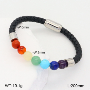 2BA000338ahjb-312  Stainless Steel Bangle