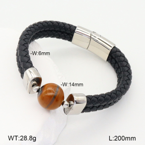2BA000341vhov-312  Stainless Steel Bangle