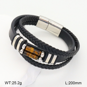 2BA000342vhnv-312  Stainless Steel Bangle