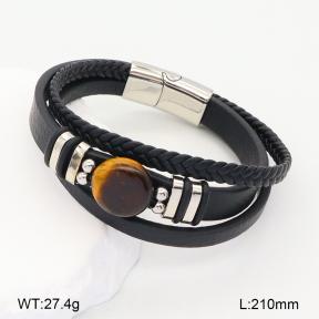 2BA000343vhnv-312  Stainless Steel Bangle