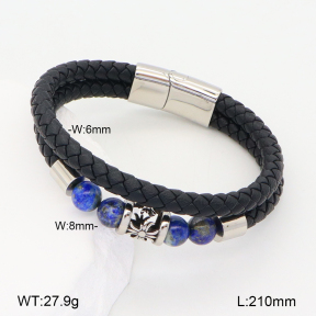 2BA000345ahlv-312  Stainless Steel Bangle