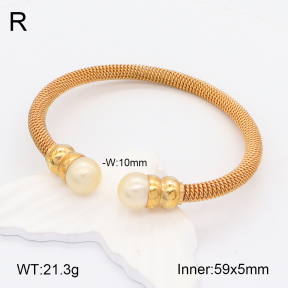 2BA300467ahjb-722  Stainless Steel Bangle
