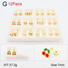 2PU500590aivb-312  Stainless Steel Body Jewelry
