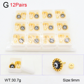 2PU500592aivb-312  Stainless Steel Body Jewelry