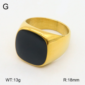 2R4001567abol-267  7-12#  Stainless Steel Ring