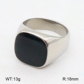 2R4001568bbov-267  7-12#  Stainless Steel Ring