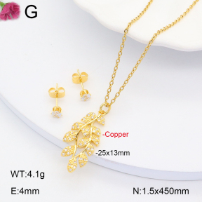 F2S005699vbnl-J135  Fashion Copper Sets
