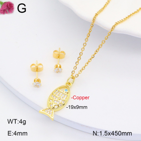 F2S005796vbnl-J135  Fashion Copper Sets