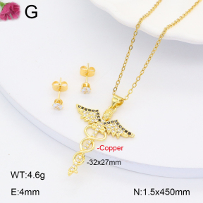 F2S005833abol-J135  Fashion Copper Sets