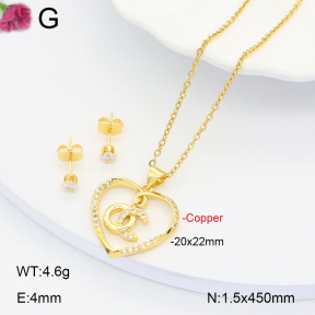 F2S005854abol-J135  Fashion Copper Sets