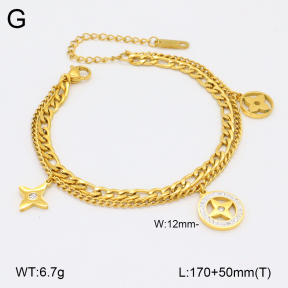 TB2000968bhia-746  SS Bracelets
