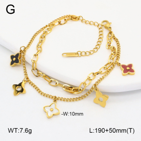 TB2000969vbnl-743  SS Bracelets