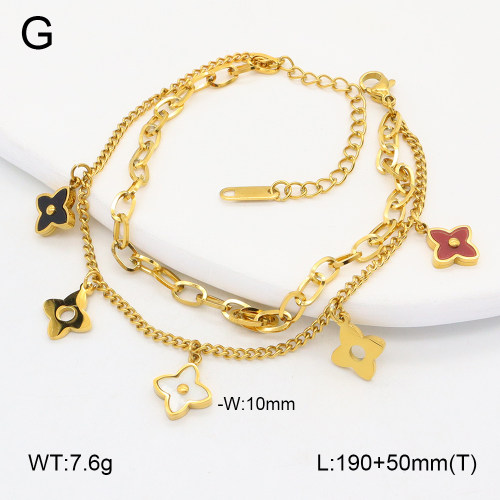 TB2000969vbnl-743  SS Bracelets