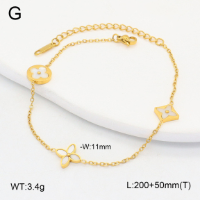 TB2000970bbml-743  SS Bracelets