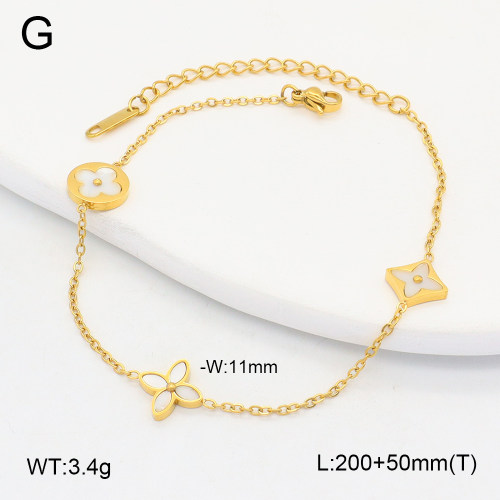 TB2000970bbml-743  SS Bracelets
