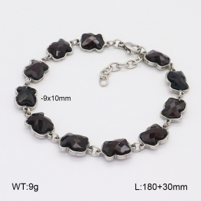 TB2000973ahpv-659  SS Bear Bracelets