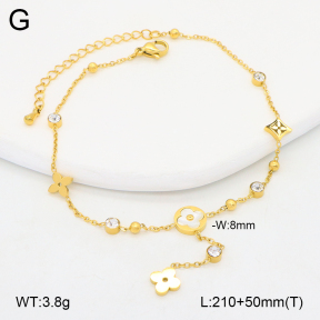 TB2000977bhva-669  SS Bracelets