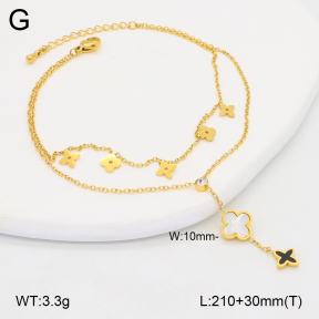 TB2000978bhbl-669  SS Bracelets