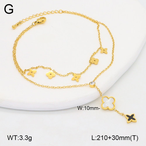 TB2000978bhbl-669  SS Bracelets