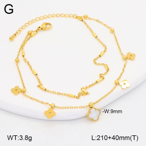 TB2000980bhva-669  SS Bracelets