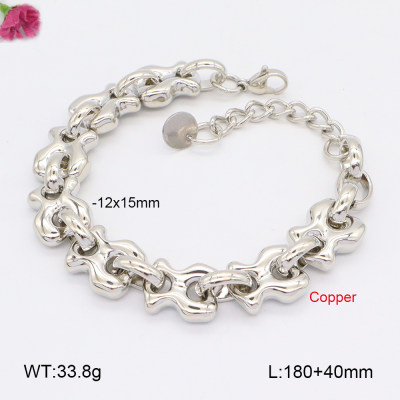 TB2000981vhmv-J82  Fashion Copper Bear Bracelets