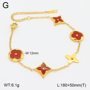 TB2001002vbll-354  SS Bracelets