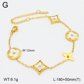 TB2001003vbll-354  SS Bracelets