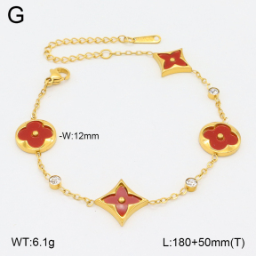 TB2001011vbll-354  SS Bracelets