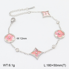 TB2001013ablb-354  SS Bracelets