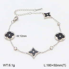 TB2001014ablb-354  SS Bracelets