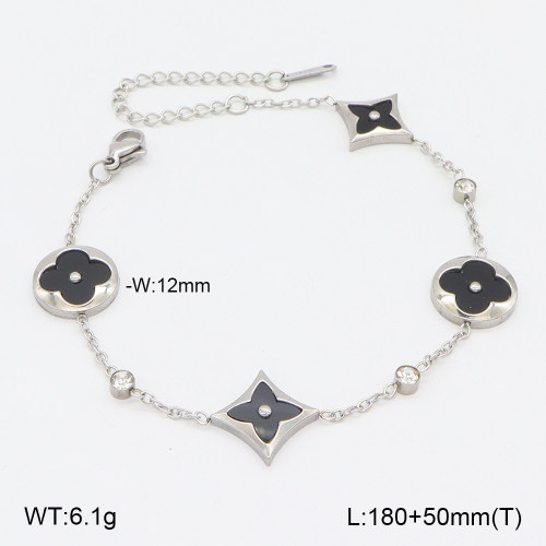 TB2001014ablb-354  SS Bracelets