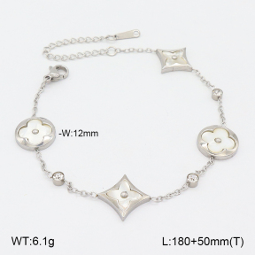 TB2001015ablb-354  SS Bracelets