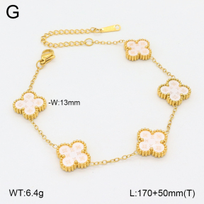 TB2001018aakl-354  SS Bracelets
