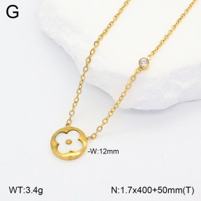 TN2000663avja-354  SS Necklaces