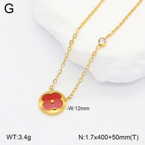 TN2000665avja-354  SS Necklaces