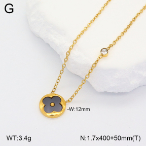 TN2000666avja-354  SS Necklaces