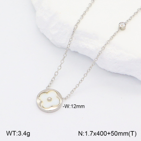 TN2000667vail-354  SS Necklaces