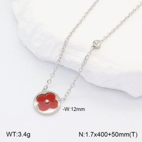 TN2000669vail-354  SS Necklaces