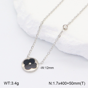 TN2000670vail-354  SS Necklaces