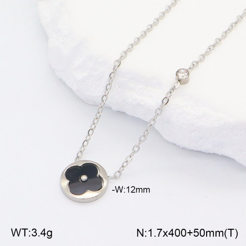 TN2000670vail-354  SS Necklaces